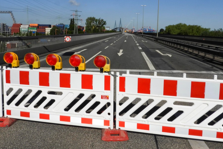 Du willst am Wochenende die A36 in Braunschweig nutzen? Dann solltest du dich nach Alternativen umgucken. (Symbolbild)