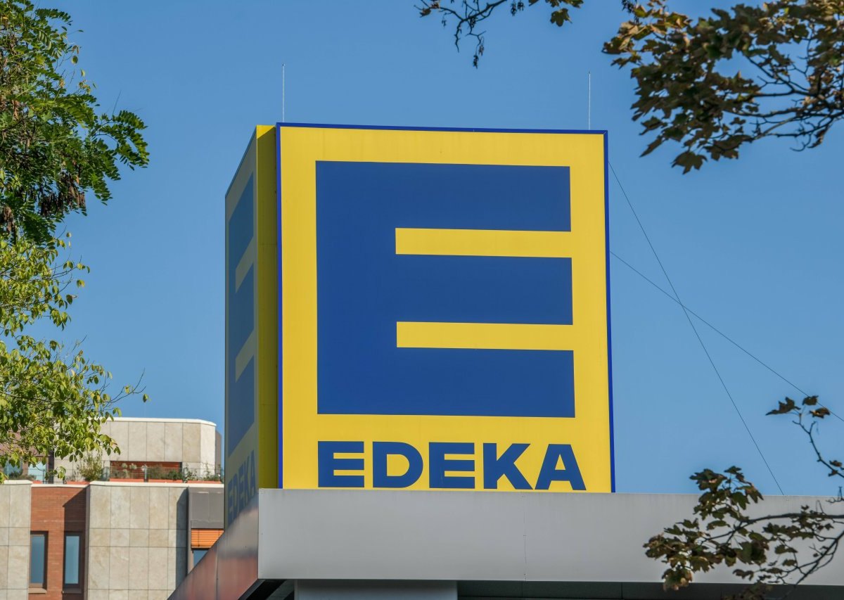 Edeka in Königslutter