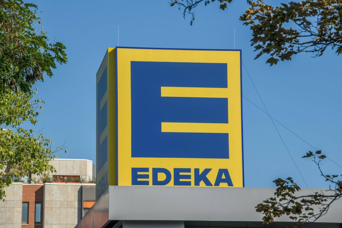 Edeka in Königslutter