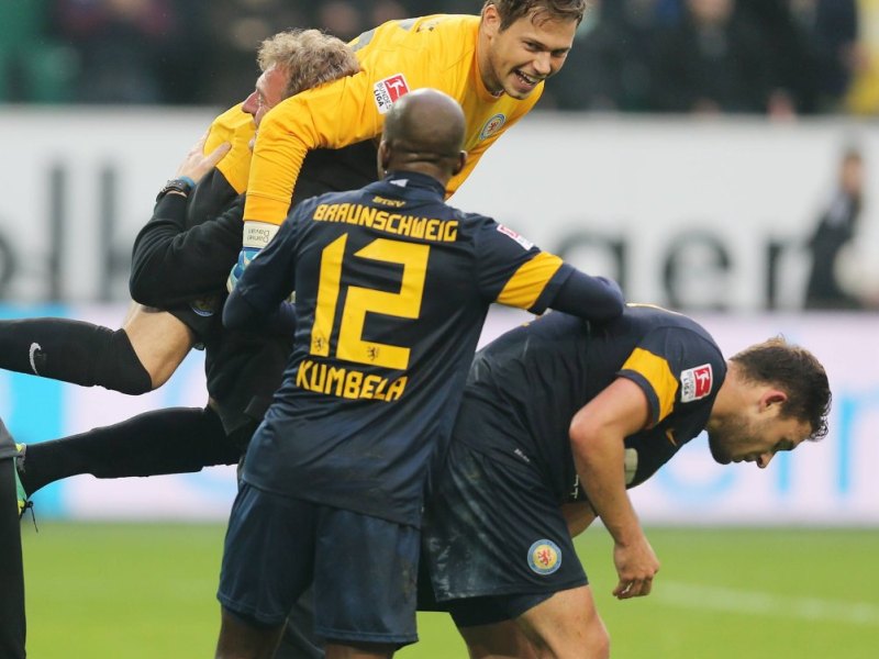 Eintracht Braunschweig