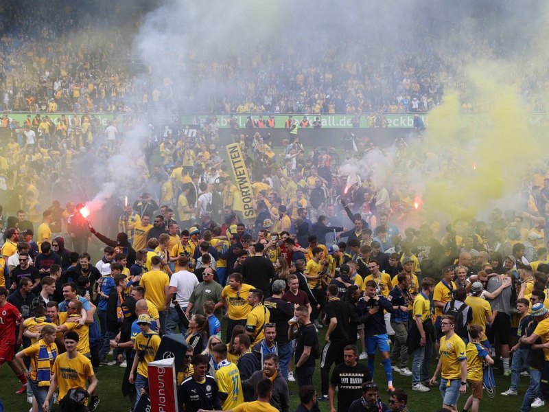 Eintracht Braunschweig
