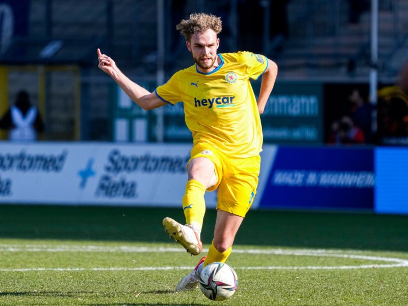 Eintracht Braunschweig Philipp Strompf