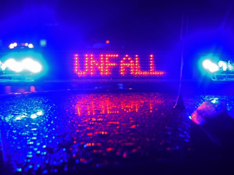 Harz Polizei Unfall