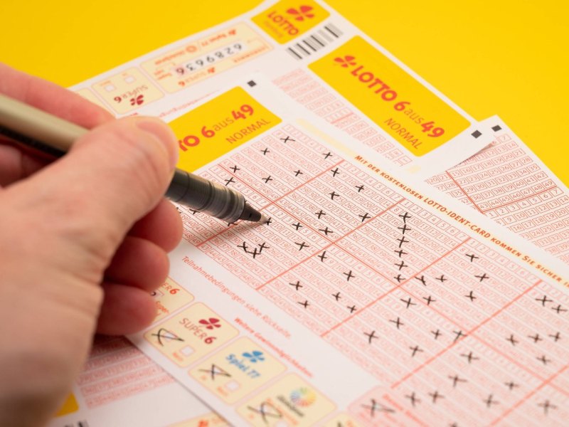 Lotto in Niedersachsen