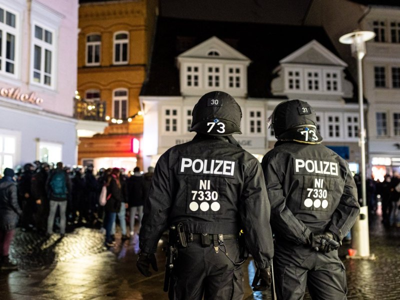 Polizei braunschweig