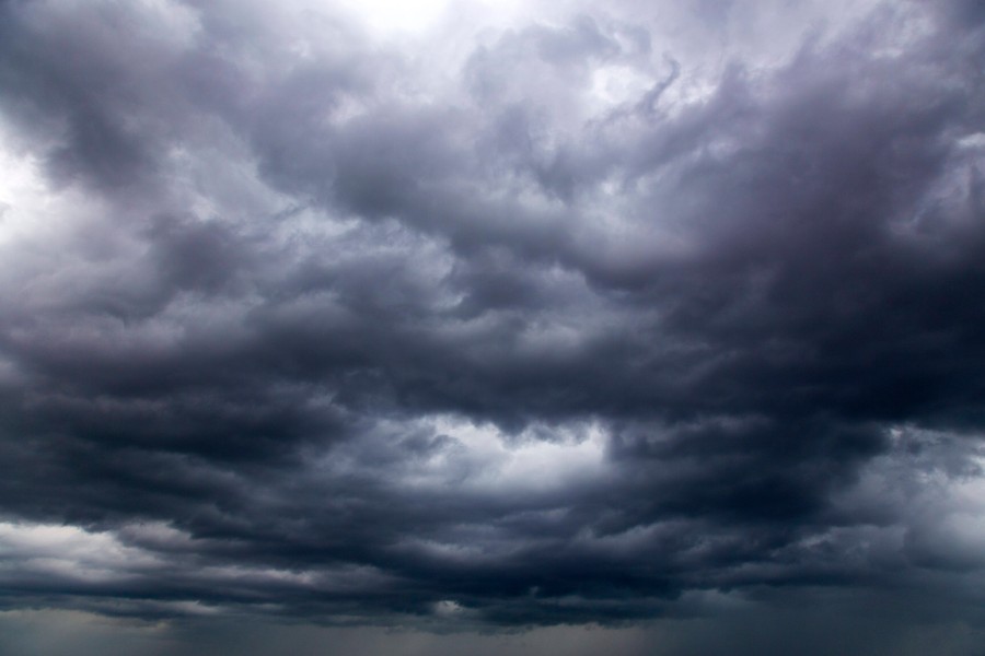 Das Wetter in Niedersachsen könnte an Pfingsten eine kalte und nasse Überraschung in petto haben. (Symbolfoto)