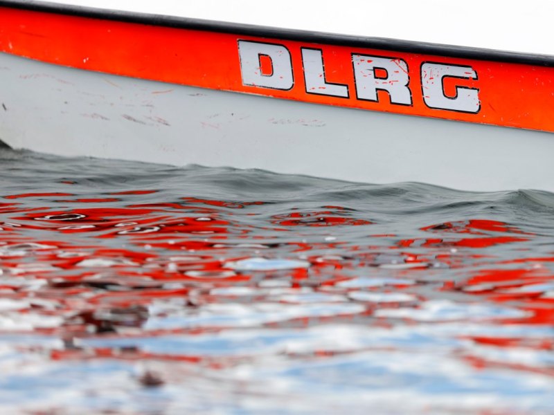 dlrg salzgitter salzgittersee