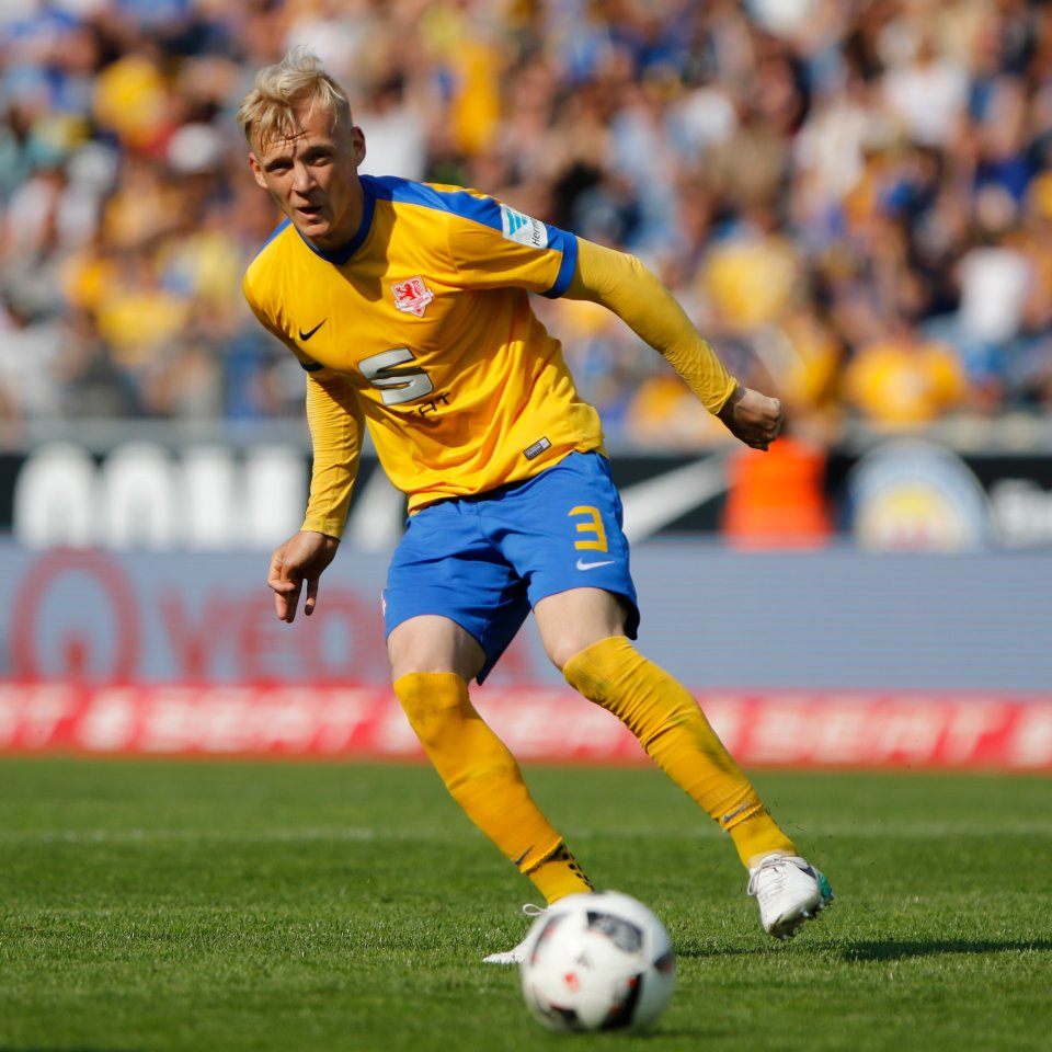 eintracht braunschweig saulo decarli