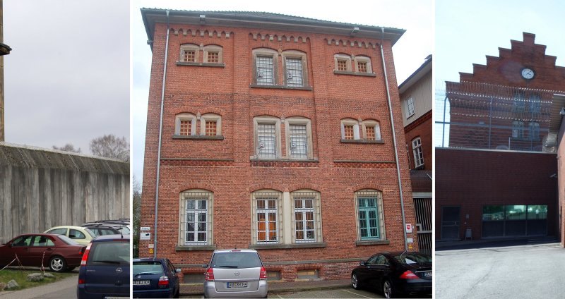 jva celle salinenmoor niedersachsen