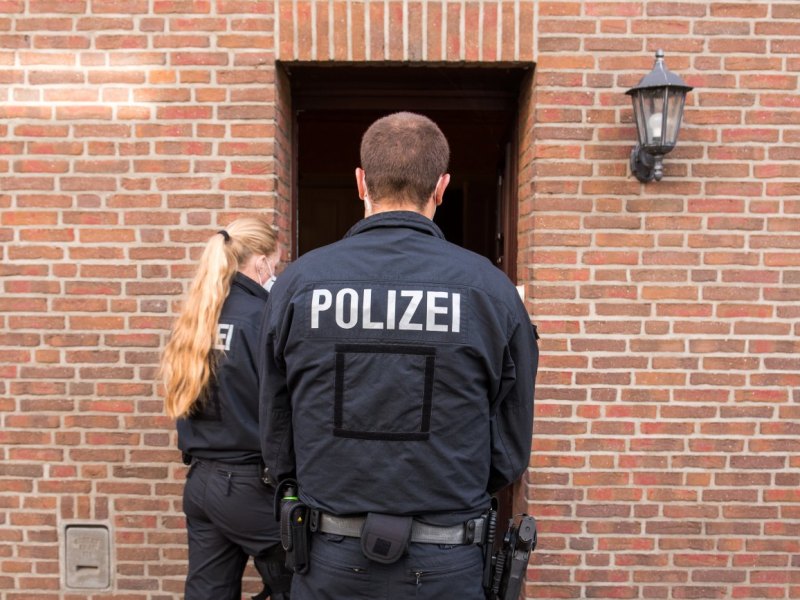 salzgitter polizei waffen
