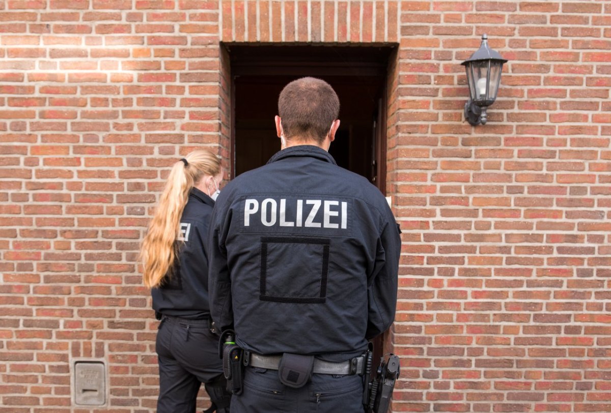 salzgitter polizei waffen