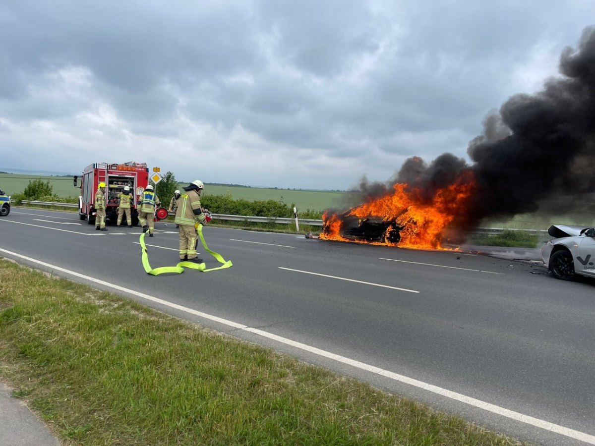 unfall süpplingen helmstedt