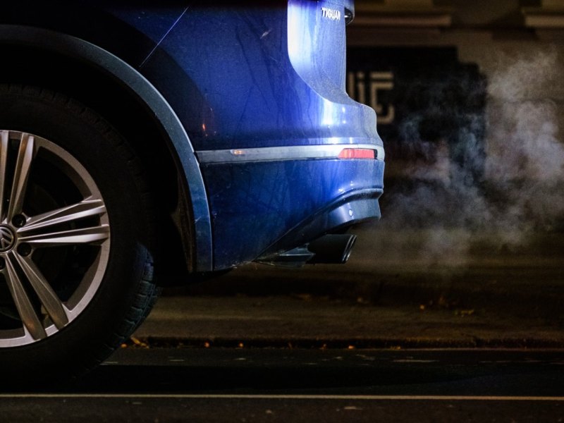 vw auspuff tiguan verbrenner