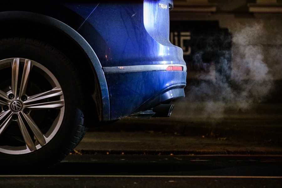 Was sagt eigentlich VW zu einem möglichen Verbrenner-Aus? (Archivbild)