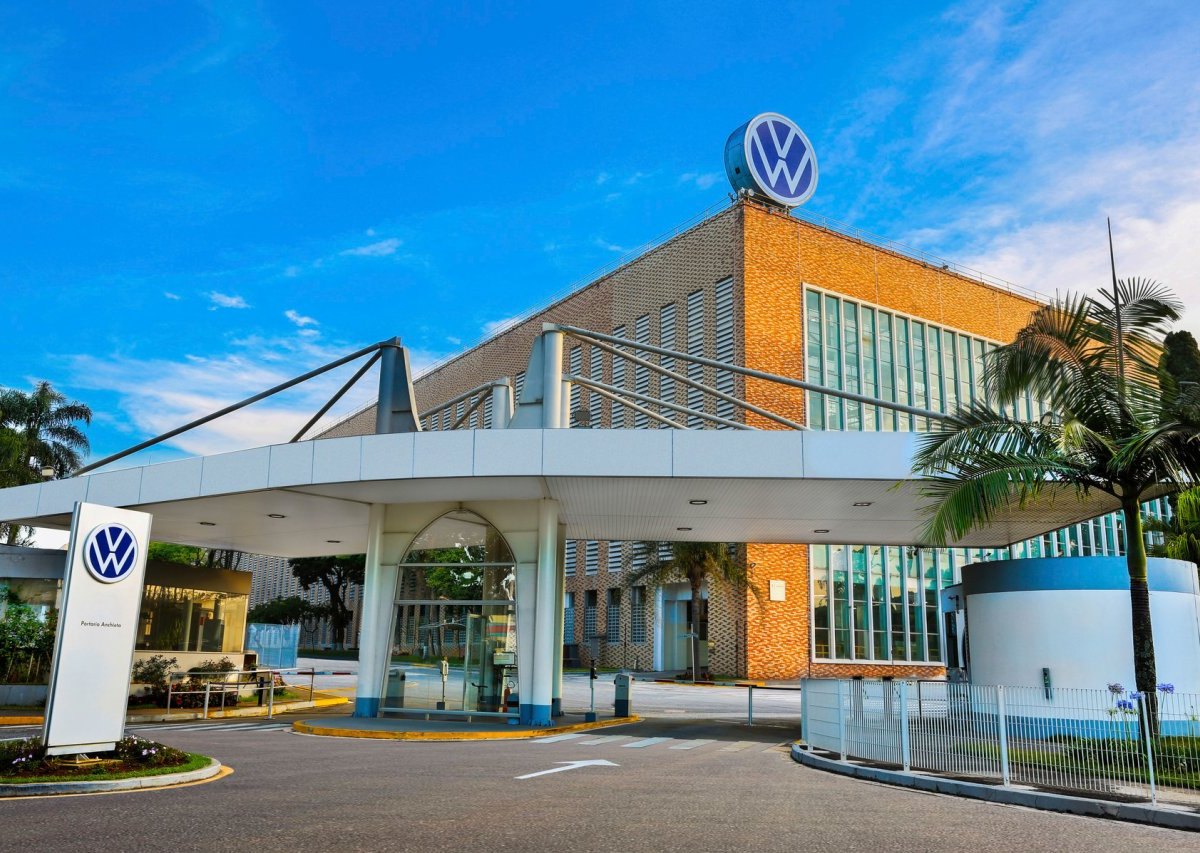 vw brasilien werk anchieta sao paulo