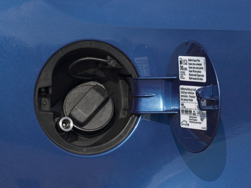 vw touran ecofuel
