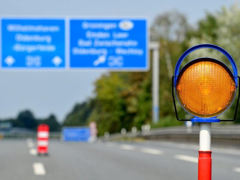 A7 Hannover Unfall