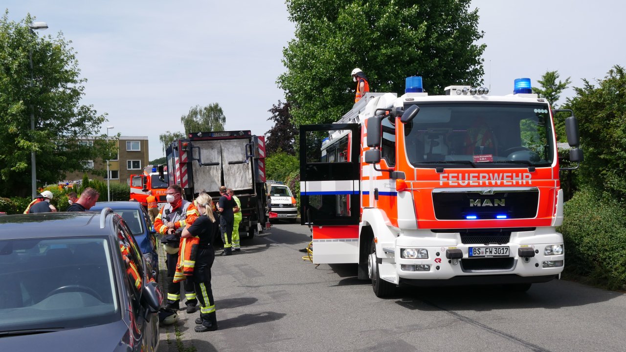 Braunschweig: Frauen dürfen in Freibädern weiterhin nicht Oben-ohne herumlaufen. (Symbolfoto)