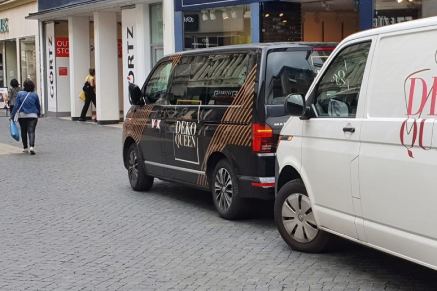 Vor nicht einmal einem Jahr war das Vox-Team schon einmal für die Sendung in der Region unterwegs. (Archivbild)