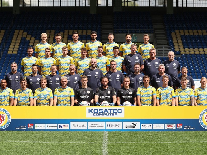 Eintracht-Braunschweig