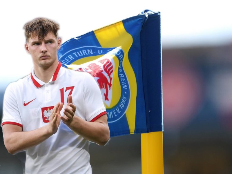 Eintracht Braunschweig Bialek