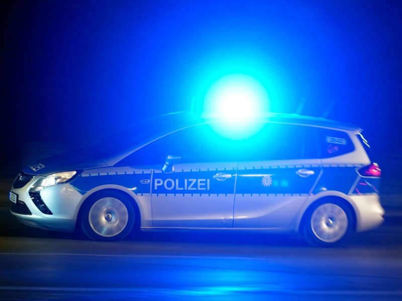 Gifhorn Polizei