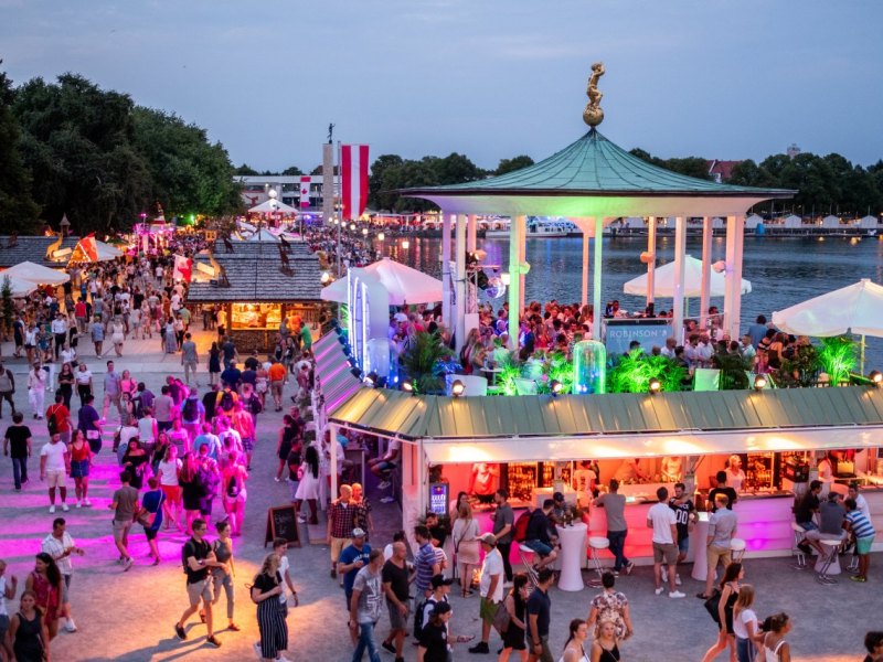 Hannover Maschseefest