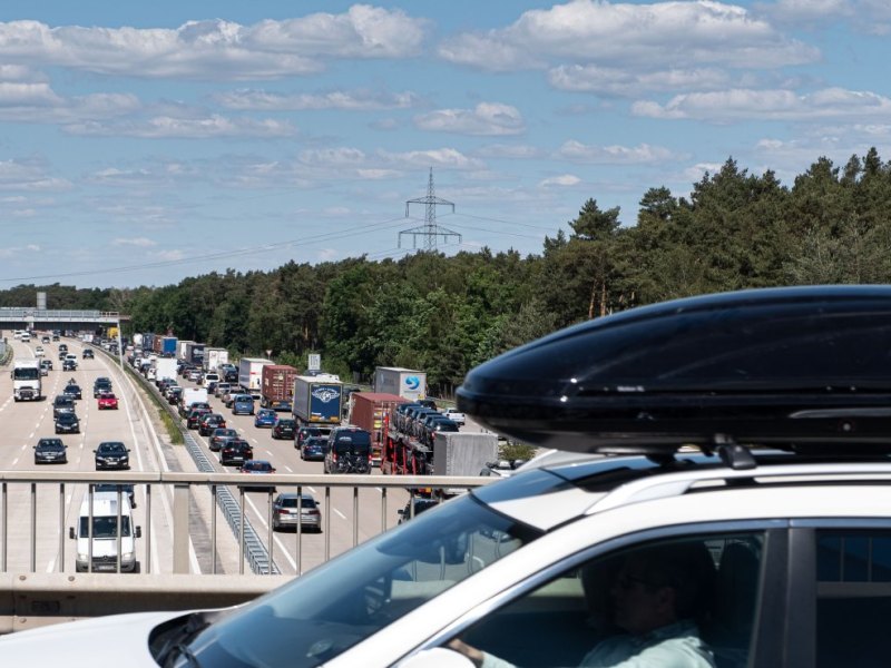 Niedersachsen Urlaubsverkehr