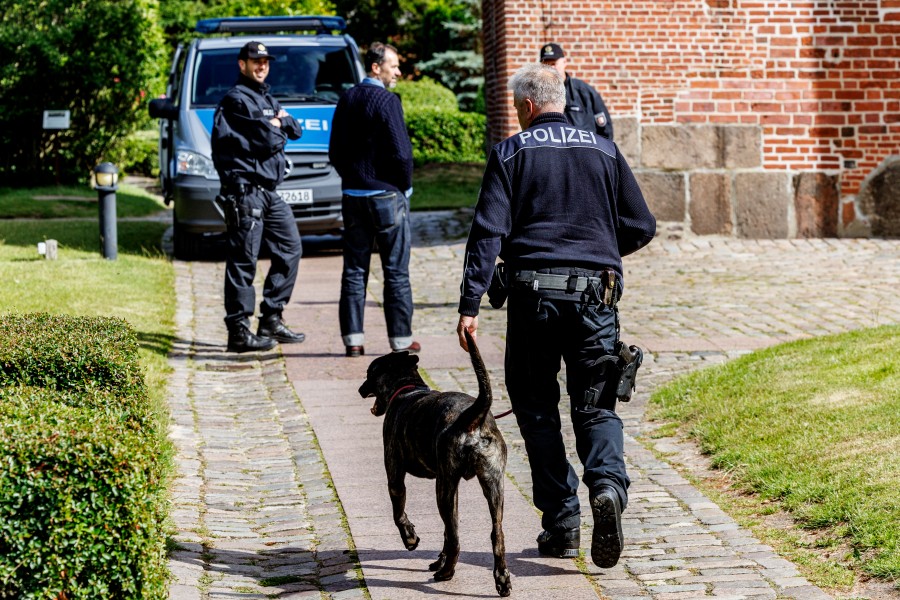 Gut möglich, dass du in Niedersachsen aktuell kein Bargeld bekommst. (Symbolbild)