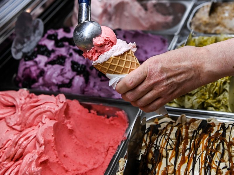 Salzgitter Eis
