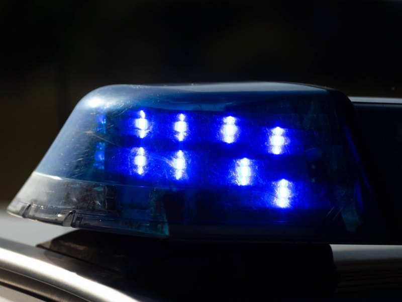 Salzgitter Polizei