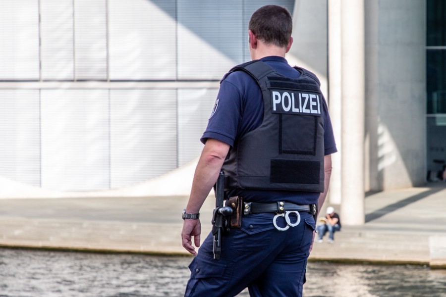 In den letzten drei Tagen hat es mehrfach in Wolfsburg gebrannt – ist hier ein Feuerteufel unterwegs? (Symbolbild)