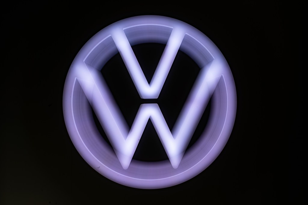 VW