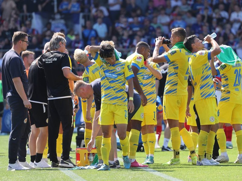 Eintracht Braunschweig