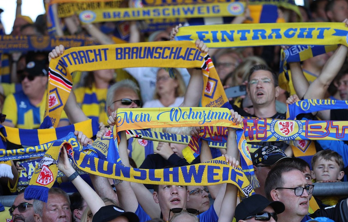 Eintracht Braunschweig