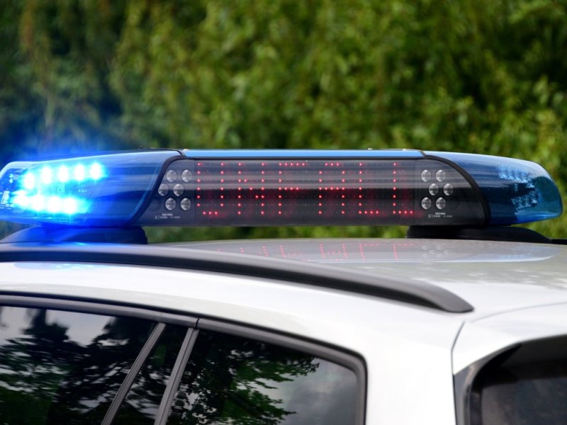 Hannover Unfall