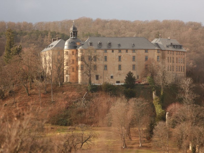 Harz Blankenburg