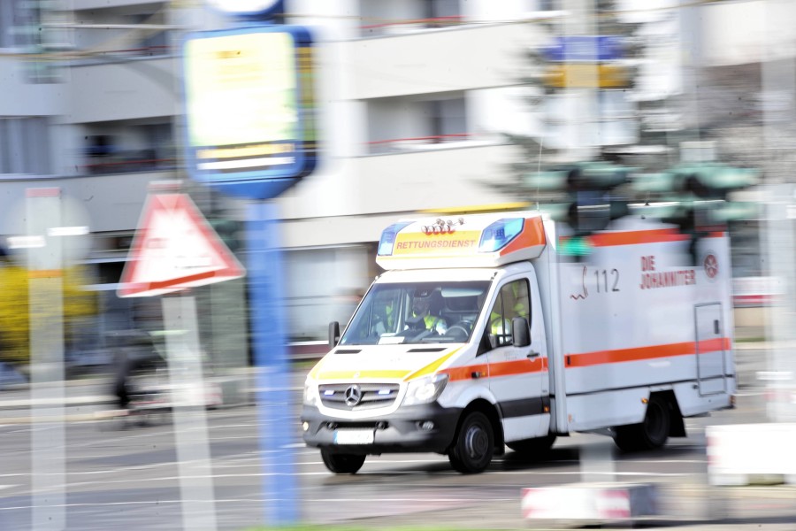 Tödlicher Unfall im Kreis Peine! (Symbolbild)