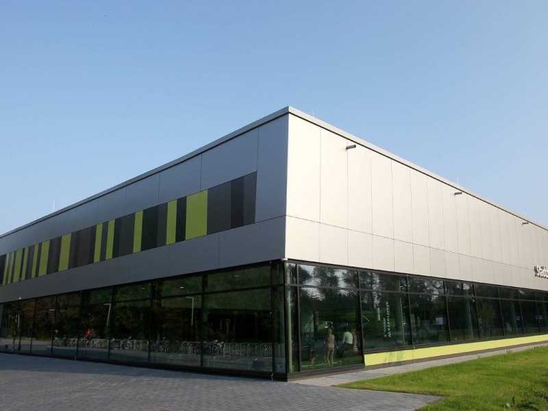 Okeraue Wolfenbüttel
