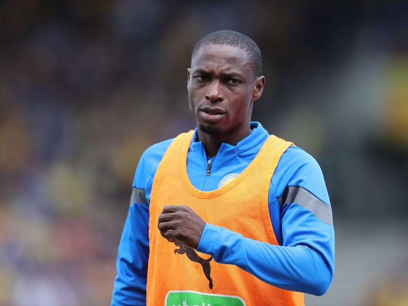 Ujah