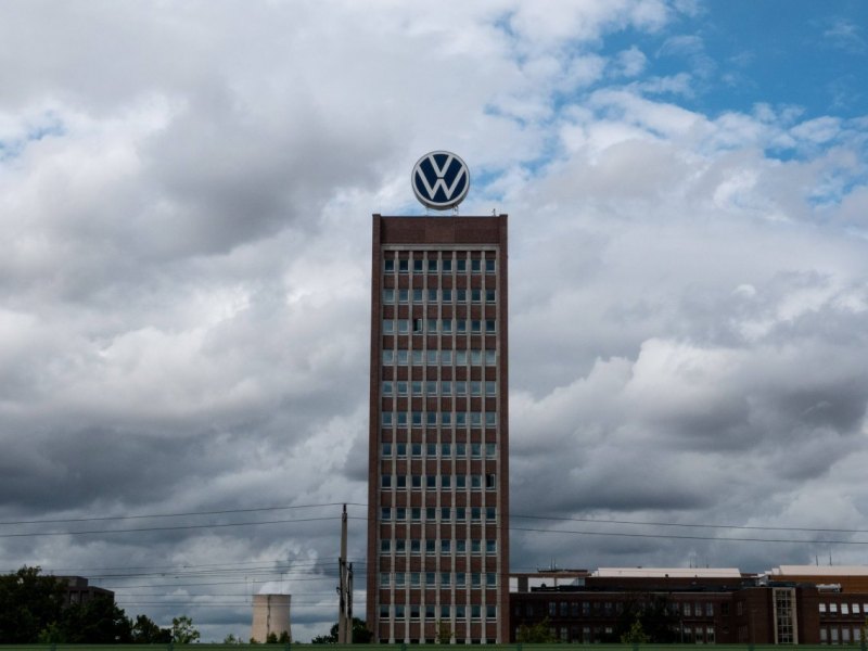VW