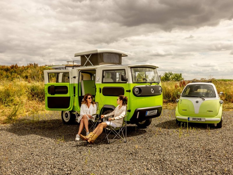 VW XBus