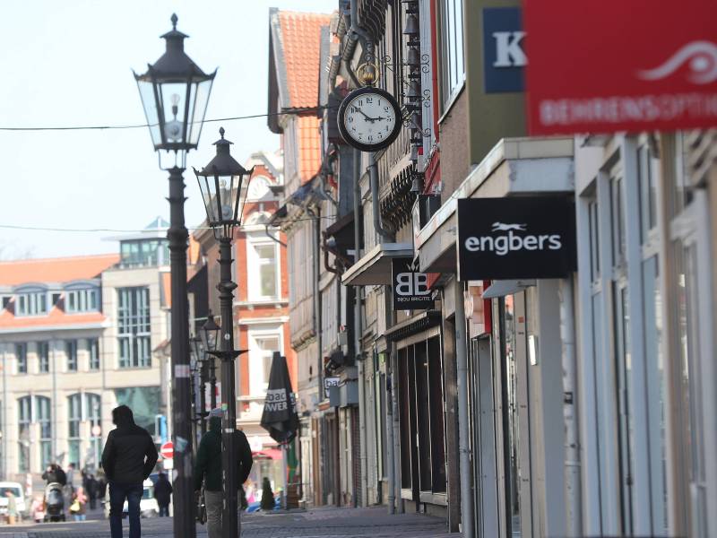 Wolfenbüttel City