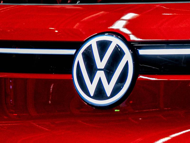 VW Logo