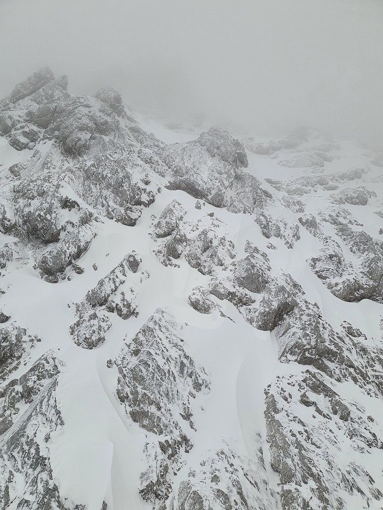 niedersachsen alpen bergesteiger schnee berge