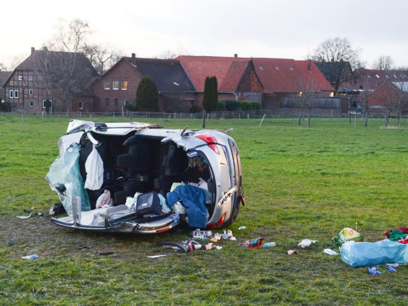 hannover barsinghausen unfall rennen
