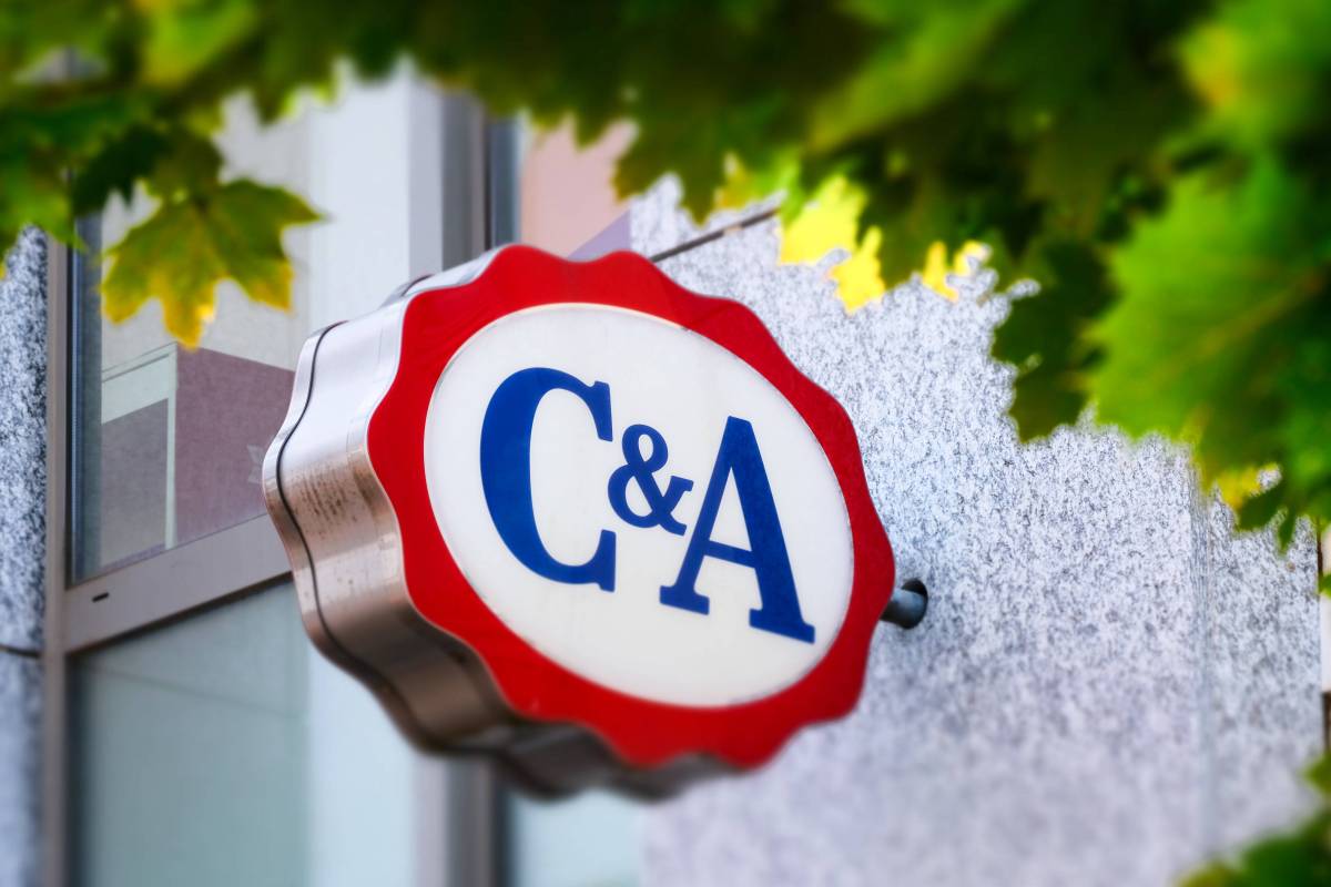 Langfinger-Alarm bei C&A in Wolfsburg!