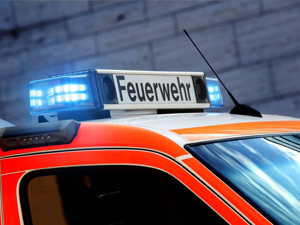 Feuerwehr-Einsatz im Kreis Gifhorn!