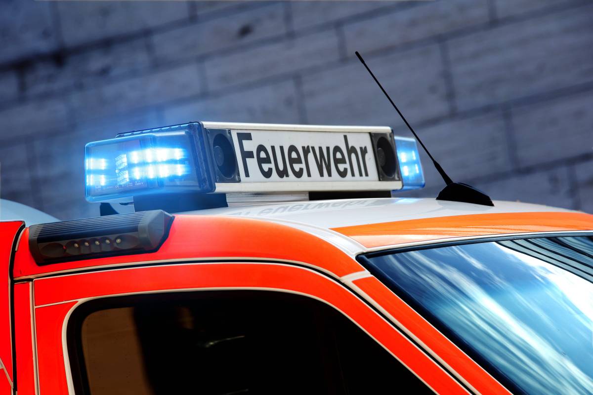 Feuerwehr-Einsatz im Kreis Gifhorn!