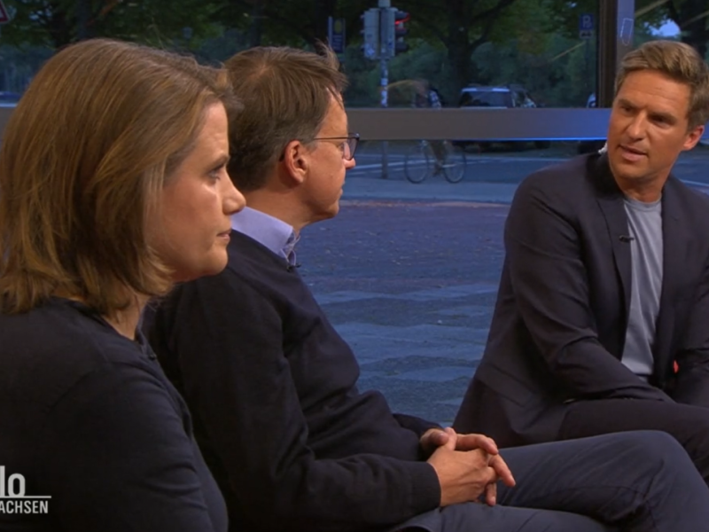 "Hallo Niedersachsen"